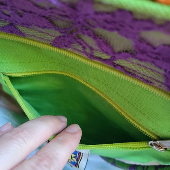 Sally Huss beach/shopper bag - Picture 8 of 12